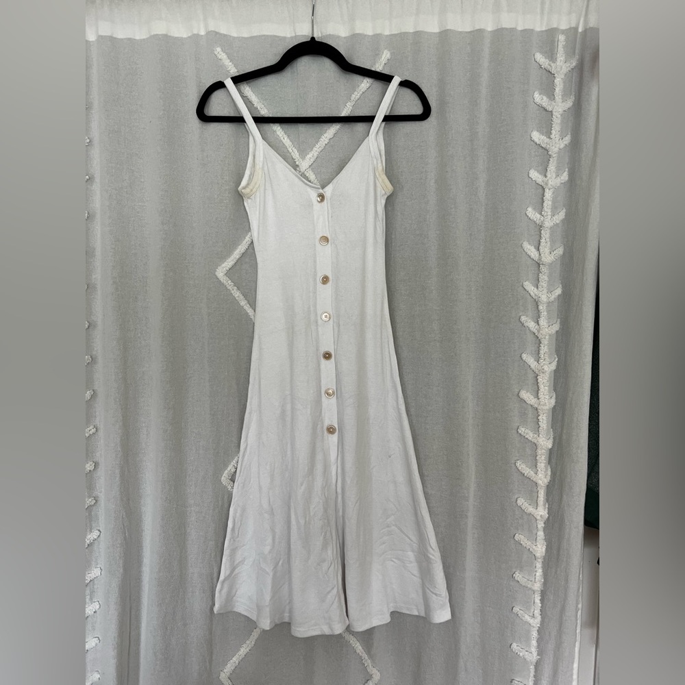 Wilfred Free Sundress